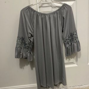 Women’s S-M tunic